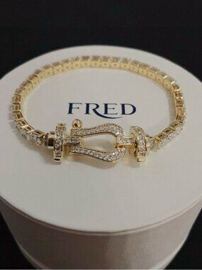 Fred Bracelet